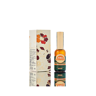 私密细嫩修复精华长泰