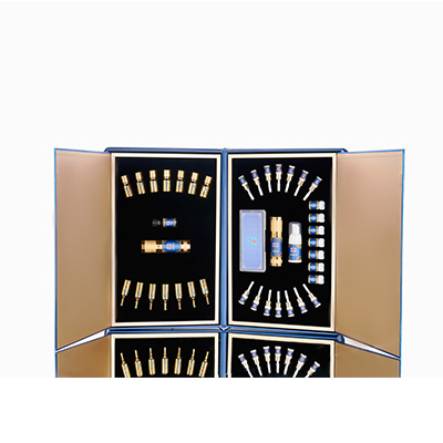 长泰7D私密抗衰养护套