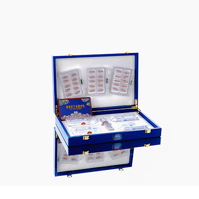 长泰润芯滋润综合版