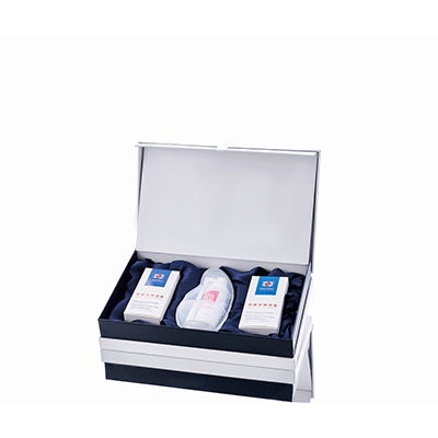 长泰阴道抑菌护理套盒