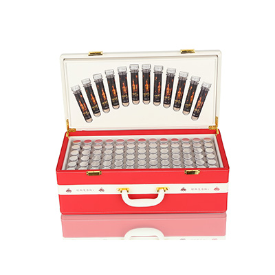 长泰卵巢抗衰复合粉