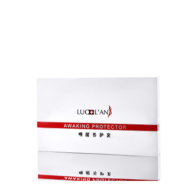 长泰气血能量增强套